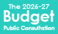 The 2026-27 Budget Public Consultation