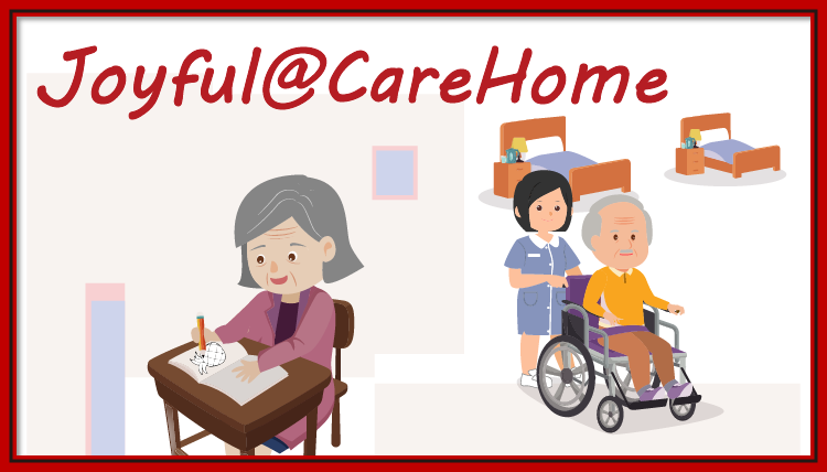 Fun Home Activities For Elderly in Residential Care Home Fun Home Activities For Elderly in Residential Care Home