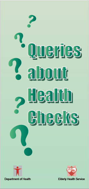 Queries about Health Checks