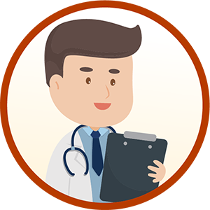 Seek early medical consultation