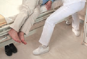 扎马下肢好发力