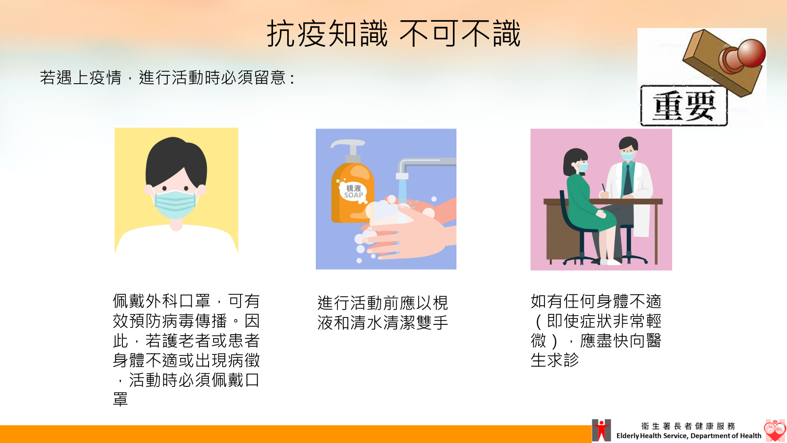 注意事项