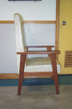合適的座椅1